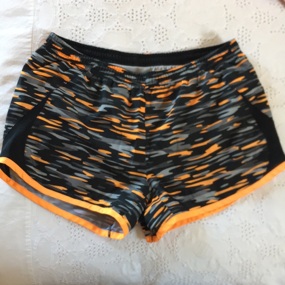 •Nike Athletic Shorts•